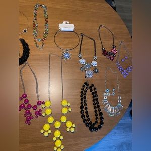 Costume Jewelry!